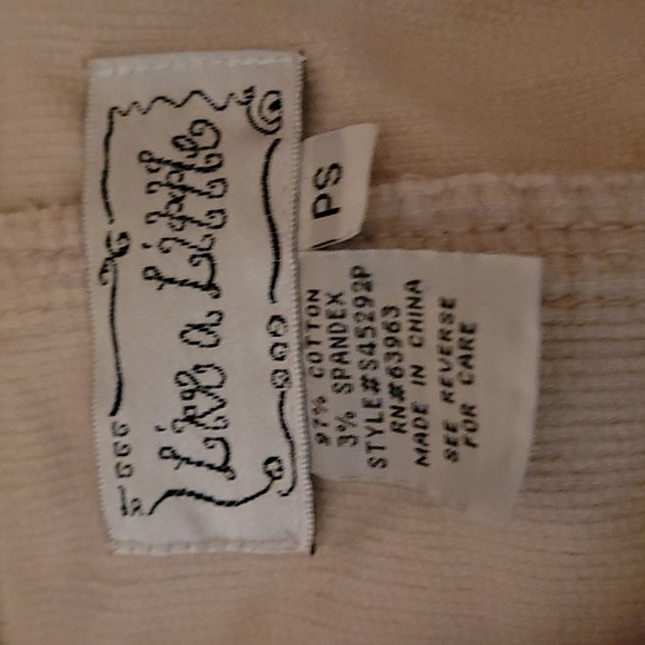 Jacket - Picture 7 of 7